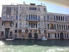 Venedig - Canal Grande