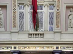 Galeries Royales Saint-Hubert Brussels exterior