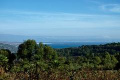 photograph of a Special Area of Conservation in Spain