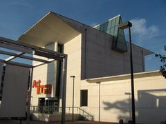 Artium Museum of Modern Art in Vitoria-Gasteiz