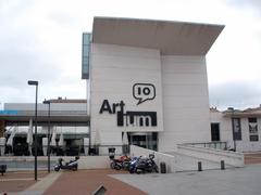 Museo Artium, Vitoria-Gasteiz