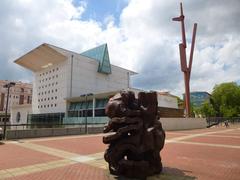 Museo Artium in Vitoria-Gasteiz