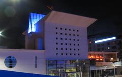 Artium Museum of Modern Art in Vitoria-Gasteiz