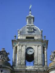 La Grosse Horloge in La Rochelle