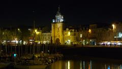 Haveno de La Rochelle