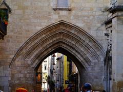 Passage of the Great Bell in Bordeaux