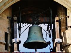 Bell of the Great Bell, Bordeaux