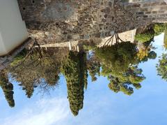 Alcazaba of Málaga, Spain