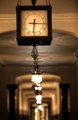 Tampa Bay Hotel interior