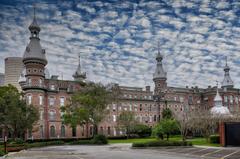 University of Tampa Henry B. Plant Museum