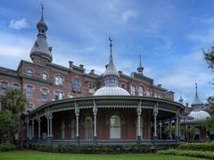 Henry B. Plant Museum at the University of Tampa