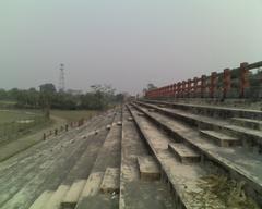 Cooch Behar Stadium Gallery