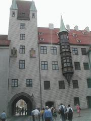 Alte Hof in Munich