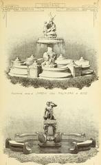 page from 1915 architecture and sculpture book