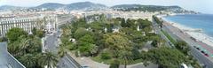 Jardin Albert 1er de Nice