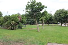 Jardim Alexandre I