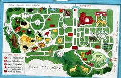 Map of the Zoo