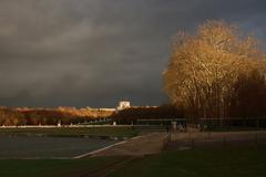 Parc du Chateau de Versailles