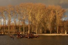 Parc du Château de Versailles