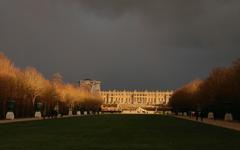 Parc du Château de Versailles