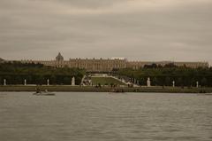 Château de Versailles