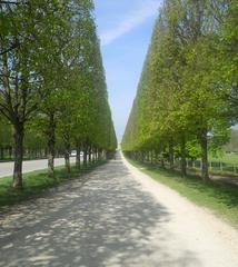 Gardens of Versailles