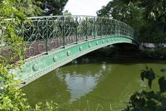 Giardino Pubblico Di Bordeaux