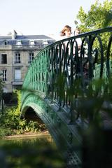 Jardin Public in Bordeaux