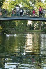 Jardin Public, Bordeaux