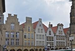 Prinzipalmarkt 42-46 in Muenster