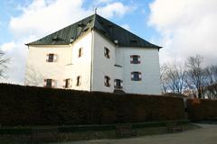 Czech Republic cultural monument