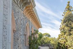 Palácio de Monserrate in Sintra