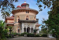 Monserrate Palace