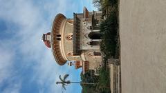 Palácio de Monserrate