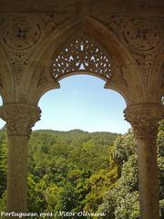 Palácio de Monserrate, Sintra, Portugal