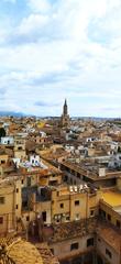 Cathedral of Palma de Mallorca in September 2022