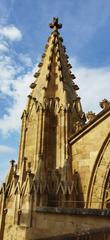 Catedral de Palma de Mallorca