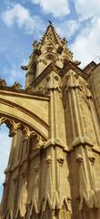 Cathedral of Palma de Mallorca