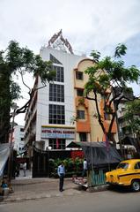 Hotel Royal Garden in Kolkata