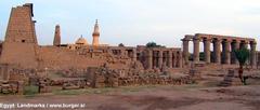 Luxor Temple