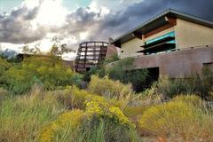 Springs Preserve Desert Living Center