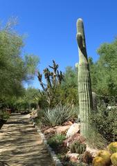 Springs Preserve in Las Vegas