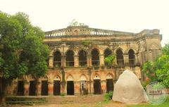 HazarDuwari in Rajshahi