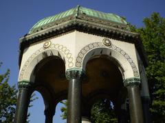 Fontaine Allemande