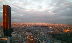 Tour Montparnasse