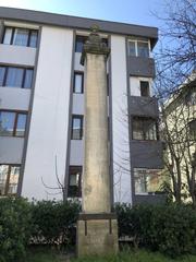 Commemorative Column from Mahmud II in Acibadem