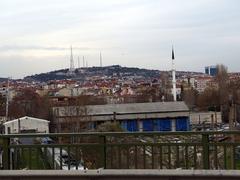 2013-12-07 Istanbul cityscape