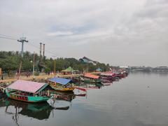 Ancol Dreamland