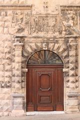 Maison Diamantée in Marseille, France