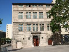 Maison Diamantée in Marseille